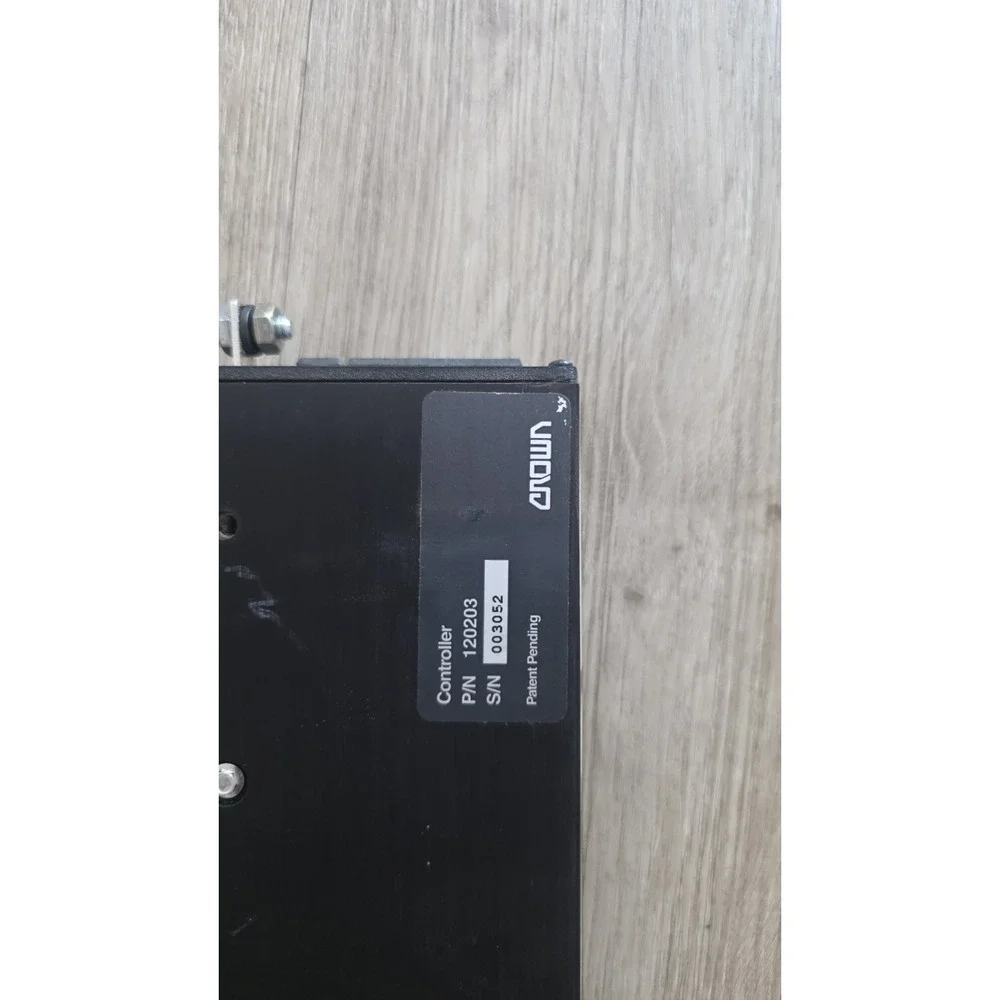 Crown 120203 Work Assist Vehicle (WAV) Controller